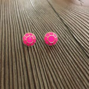 Kate Spade earrings